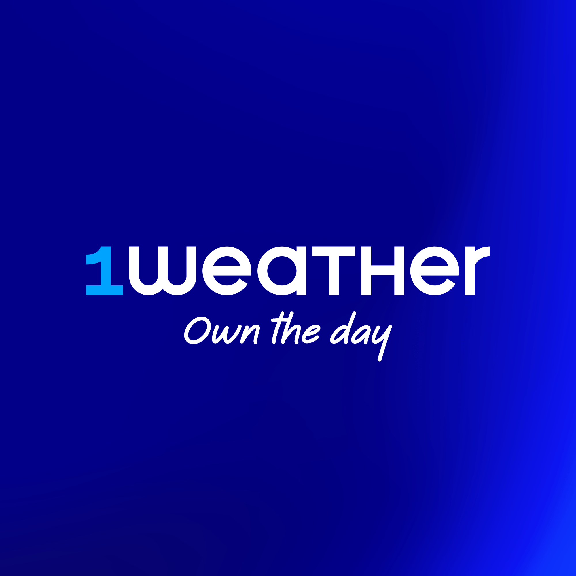 one weather